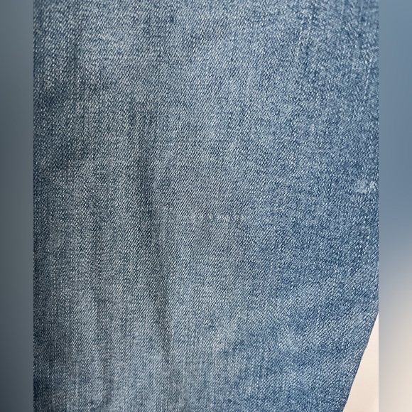 Old navy rockstar pull on jeggings size 10 - Picture 3 of 7